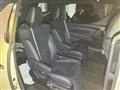 2022 Toyota Alphard G