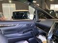 2022 Toyota Alphard G