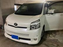 2007 Toyota Voxy