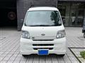 2012 Daihatsu Hijet Cargo