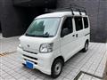2012 Daihatsu Hijet Cargo