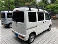 2012 Daihatsu Hijet Cargo