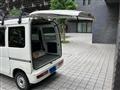 2012 Daihatsu Hijet Cargo