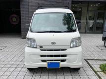 2012 Daihatsu Hijet Cargo