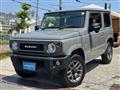 2023 Suzuki Jimny