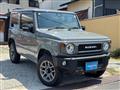 2023 Suzuki Jimny