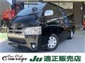 2019 Toyota Hiace Van