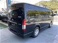 2019 Toyota Hiace Van