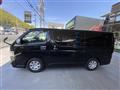 2019 Toyota Hiace Van