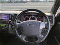 2019 Toyota Hiace Van
