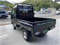 2026 Daihatsu Hijet Truck