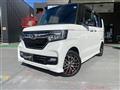 2019 Honda N BOX