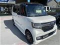 2019 Honda N BOX