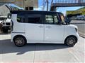 2019 Honda N BOX