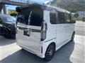 2019 Honda N BOX