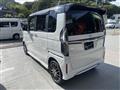 2019 Honda N BOX