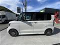 2019 Honda N BOX