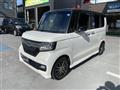 2019 Honda N BOX