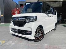 2019 Honda N BOX