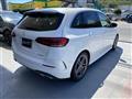 2021 Mercedes-Benz B-Class