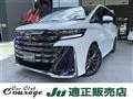 2024 Toyota Vellfire