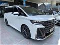 2024 Toyota Vellfire