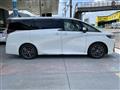 2024 Toyota Vellfire