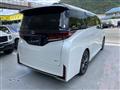 2024 Toyota Vellfire