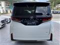 2024 Toyota Vellfire