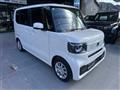 2025 Honda N BOX