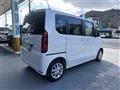 2025 Honda N BOX