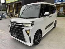 2024 Daihatsu Tanto