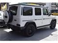 2021 Mercedes-Benz G-Class
