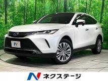 2023 Toyota Harrier Hybrid