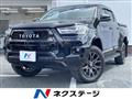 2023 Toyota Hilux