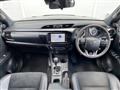 2023 Toyota Hilux