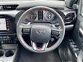 2023 Toyota Hilux