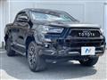 2023 Toyota Hilux