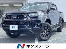 2023 Toyota Hilux