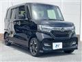 2018 Honda N BOX