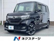 2018 Honda N BOX