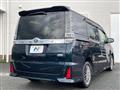 2019 Toyota Voxy