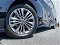 2024 Toyota Alphard Hybrid