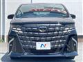 2024 Toyota Alphard Hybrid