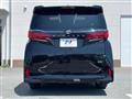 2024 Toyota Alphard Hybrid