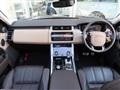 2020 Land Rover Range Rover Sport