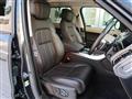 2020 Land Rover Range Rover Sport