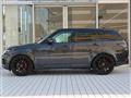 2020 Land Rover Range Rover Sport