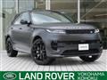2026 Land Rover Range Rover Sport