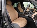 2026 Land Rover Range Rover Sport